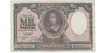 F487D.- 1000 PESETAS 9 JANUARY 1940 MBC- SERIES A
