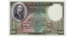 F358k - 1000 Pesetas 25-4-1931 Uncirculated. SC
