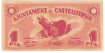 LOCALS - CASTELLTERSOL - 1 Pts. No Date - EBC
