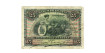 F306B.- 25 PESETAS 15 JULY 1906 WITHOUT SERIES. BC