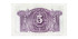F359K.- 5 PESETAS 1935 SIN SERIE - SC
