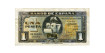 F415E.- 1 PESETA 4 DE SEPTIEMBRE 1940 SIN SERIE - MBC