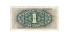 F415E.- 1 PESETA 4 DE SEPTIEMBRE 1940 SIN SERIE - MBC