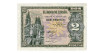 F428I.- 2 PESETAS 30 APRIL 1938 SERIES A/N - EBC+