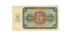 F433D.- 5 PESETAS 10 DE AGOSTO 1938 SERIE A/M - BC+