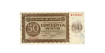 F456K.- 50 PESETAS 21 DE NOVIEMBRE 1936 SERIE A/S - SC