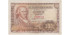 F467E.- 100 PESETAS 2 DE MAYO 1948 CON SERIE.  MBC