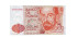 F508aF.- 2000 PESETAS 22 DE JULIO 1980 SERIE 9A - MBC+