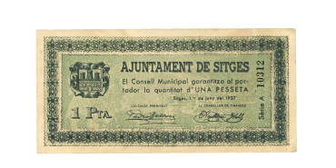 LOCALES - SITGES - 1 Pts. 1-6-1937 - EBC