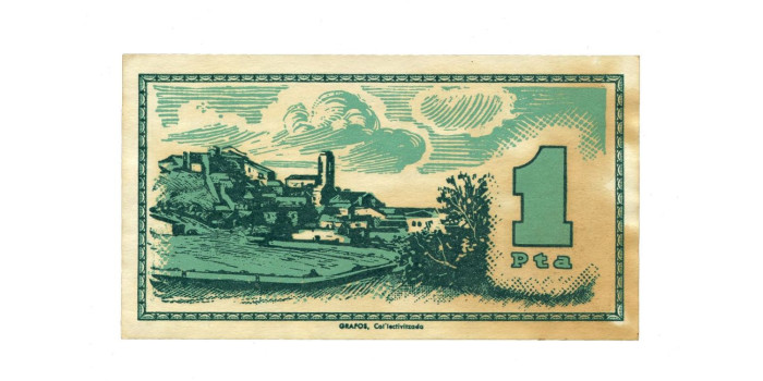 LOCALES - LA MANRESANA - 1 Pts SIN FECHA - MBC