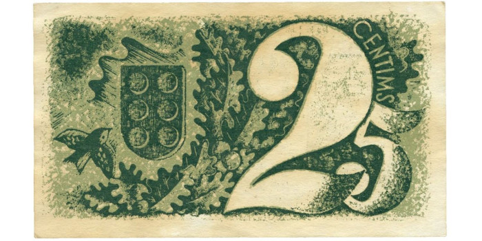 LOCALES - MONCADA I REIXAC - 25 Ctm. SIN FECHA- EBC