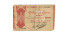 BANCO ESPAÑA - BILBAO 5 Pts 30-8-1936  SERIE A - Caja Ahorros Vizcaina