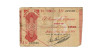 BANCO ESPAÑA - BILBAO 5 Pts 30-8-1936  SERIE A - Caja Ahorros Vizcaina