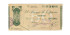 BANCO ESPAÑA -BILBAO 50 Pts 23-12-1936 RC- SIN SERIE- C.H. y M.P.Municipal deBilbao 