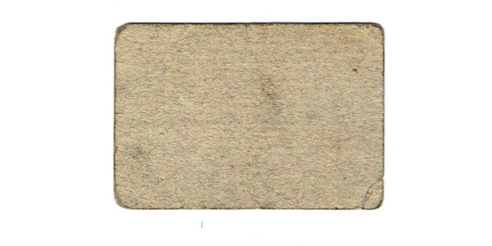 LOCALES -  CONSEL PINELL DEBRAI. VALE 10Ctm. MBC