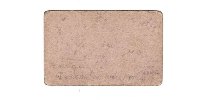 LOCALES - PREVENTORI JUDICIAL DE BARCELONA 0,25 Ptas.