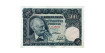 F480F.- 500 PESETAS 15 DE NOVIEMBRE 1951 SERIE A/C - MBC+