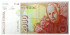 copy of F511a - 2000 Pesetas 24-4-1992 SC  serie 1S