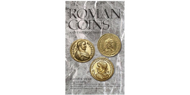 CATALOGO "ROMAN COINS AND THEIR VALUES VOL. IV"