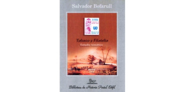 Tabaco y filatelia. Salvador Bofarull