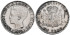 Cy16722e.- ALFONSO XIII 1 Peso1897 S.G.V. Manila.- MBC