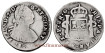 Cy14732.- FERNANDO VII - 2 Reales 1822 PASTO-O. RARA