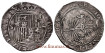 Cy02669.- CATHOLIC KINGS 4 REALES 1469-1504 SEVILLE - MBC+