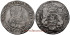 Cy07425b.- CARLOS II  Ducatón 1668 Amberes. MBC - PLATA