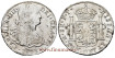 Cy13121.- CARLOS IV - 8 Reales 1803 Mexico F.T.- MBC+