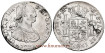 Cy13089.-CARLOS IV - 8 Reales 1799 Mexico F.M. EBC