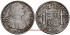Cy13066.-CARLOS IV - 8 Reales 1796 Mexico F.M. - MBC-