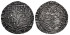 Cy02578.- REYES CATOLICOS 1 REAL 1469-1504 SEVILLA. D