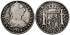 Cy11313.-CARLOS III - 8 Reales 1784 Mexico F.M.- MBC-