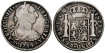 Cy11313.-CARLOS III - 8 Reales 1784 Mexico F.M.- MBC-