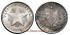 CUBA - K-012a - 10 CENTS 1915. EBC - Silver