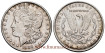 ESTADOS UNIDOS - K-110 - 1 DÓLAR 1886 MBC