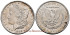 ESTADOS UNIDOS - K-110 - 1 DÓLAR 1882 EBC