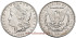 UNITED STATES - K-110 - 1 DOLLAR 1894 O. MBC+