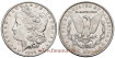 UNITED STATES - K-110 - 1 DOLLAR 1894 O. MBC+