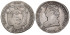 ECUADOR - K-033.- 2 Reales 1851 GJ.