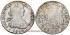 Cy14955.- FERNANDO VII - 8 Reales 1810 Mexico H.J. MBC-