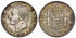 Cy16577f.-ALFONSO XII - 2 Pesetas1882 (18-82) MBC+