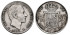 Cy16629F.- ALFONSO XII 20  Centavos de Peso 1885 Manila - SC-