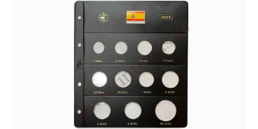 PARDO Cover Ref. 1794. 11 Accommodations - 2023 and 2024 (+2€ +2€ +40€)