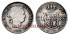 Cy15934.- ISABEL II - 1 Real 1858 Sevilla - BC+ 