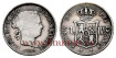 Cy15934.- ISABEL II - 1 Real 1858 Sevilla - BC+ 