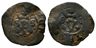 Cy02280.- REYES CATOLICOS - Blanca - Sevilla - MBC-