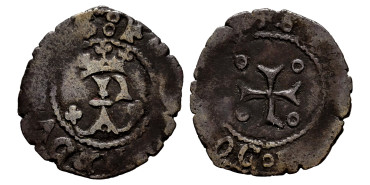 Cy02104.- FERNANDO - Dinero - Navarra - MBC-