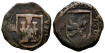 Cy04274.- FELIPE III - 8 Maravedis  1619 Segovia - RC