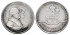 Cy12553.- CARLOS IV - Medalla modulo 1 Real 1789